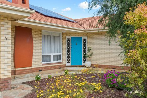 4 Hazel Gr, Semaphore Park, SA 5019