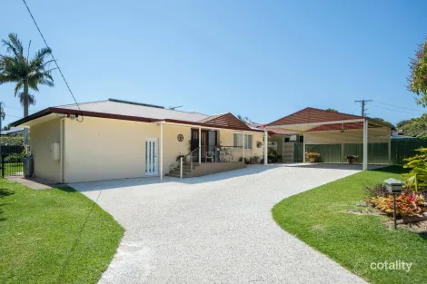 Property photo of 7 Grevillea Close Buderim QLD 4556