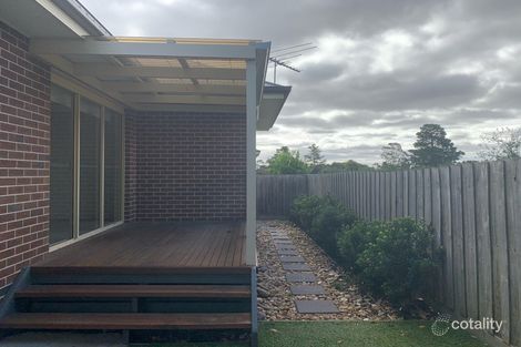 Property photo of 2/17 Salmon Street Koo Wee Rup VIC 3981