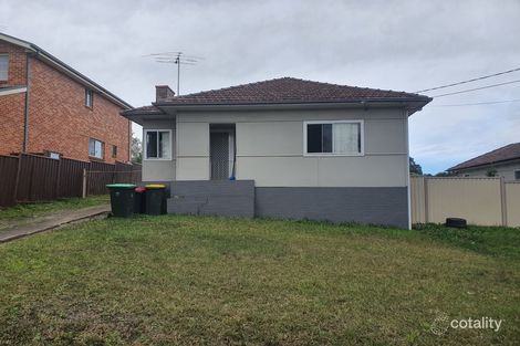 Property photo of 38 Nicoll Street Roselands NSW 2196