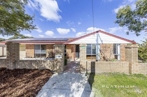 Property photo of 58 Prince Regent Drive Heathridge WA 6027