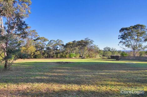 Property photo of 8 Bannerman Road Kenthurst NSW 2156