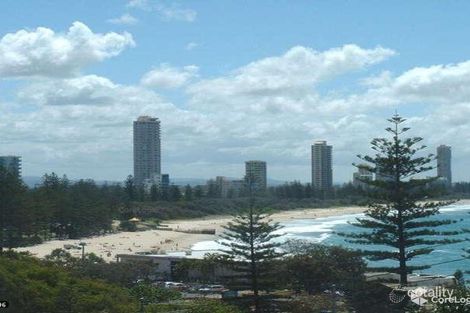 Property photo of 8 Nathan Street Burleigh Heads QLD 4220