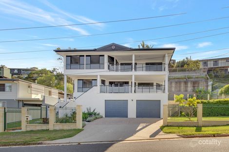 Property photo of 11 Hallam Lane South Gladstone QLD 4680