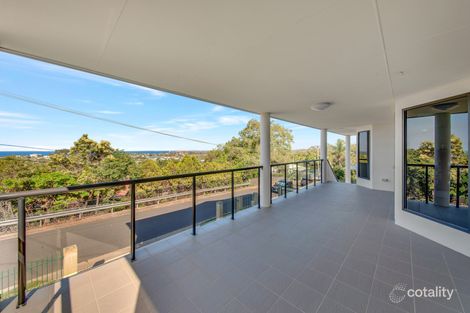 Property photo of 11 Hallam Lane South Gladstone QLD 4680
