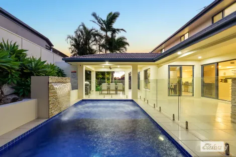 Property photo of 5 Gregan Court Shailer Park QLD 4128