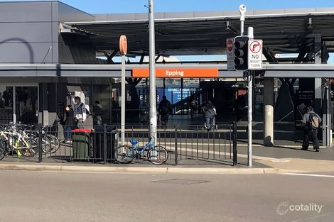 Property photo of 2/48A Oxford Street Epping NSW 2121