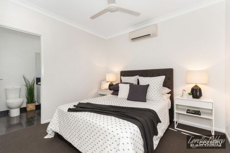 Property photo of 1/28A Kitchener Road Pimlico QLD 4812