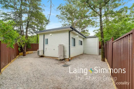 41 Illawong Ave, Penrith, NSW 2750
