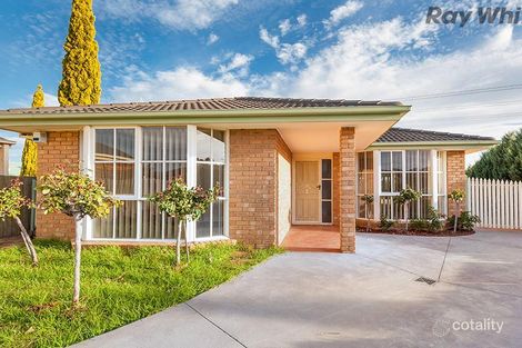 Property photo of 1 Ancona Close Keilor Lodge VIC 3038