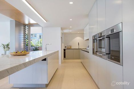 Property photo of 102/50 Woodroffe Avenue Main Beach QLD 4217