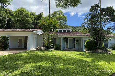 Property photo of 4 Fay Close Brinsmead QLD 4870