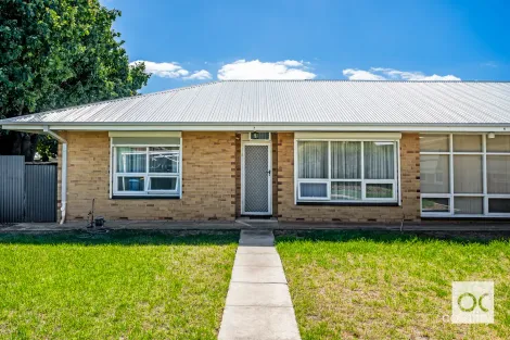 Property photo of 7/68 Forest Avenue Black Forest SA 5035