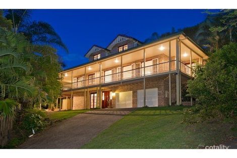 Property photo of 6 Vinca Court Indooroopilly QLD 4068