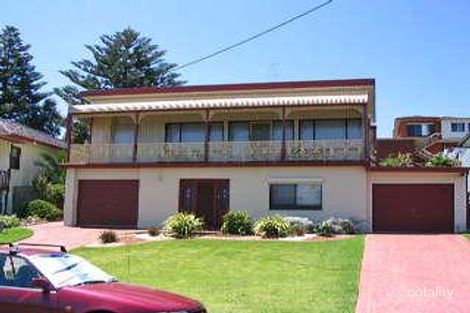 Property photo of 25 Olympic Boulevard Port Kembla NSW 2505