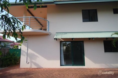 Property photo of 4/81 Cullen Bay Crescent Larrakeyah NT 0820