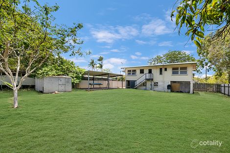 Property photo of 46 Bristol Street Gulliver QLD 4812