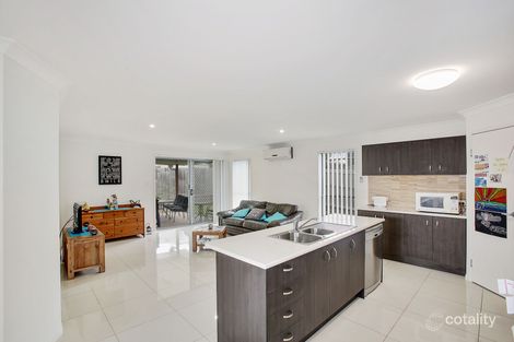 Property photo of 5 Riflebird Place Mountain Creek QLD 4557