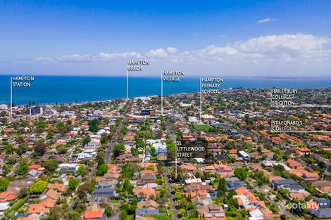Property photo of 51 Littlewood Street Hampton VIC 3188
