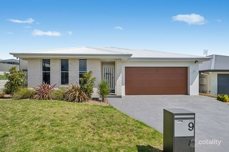 Property photo of 9 Mistral Court Orange NSW 2800