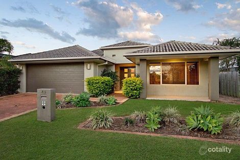 Property photo of 49 Turnstone Circuit North Lakes QLD 4509