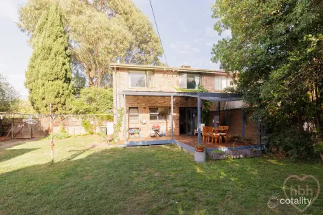 Property photo of 70 Cowper Street Ainslie ACT 2602