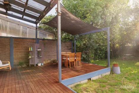 Property photo of 70 Cowper Street Ainslie ACT 2602