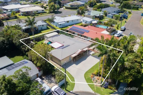 Property photo of 7 Grevillea Close Buderim QLD 4556