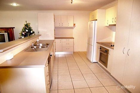 Property photo of 21 Wivenhoe Circuit Narangba QLD 4504