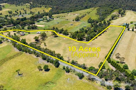 240 Long Gully Rd, Healesville, VIC 3777