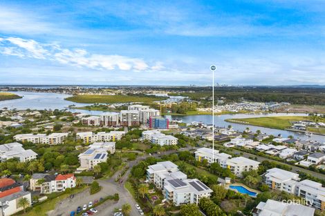 Property photo of 124/66 Sickle Avenue Hope Island QLD 4212
