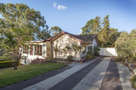 Property photo of 1/3 Derwent Place Watsonia North VIC 3087
