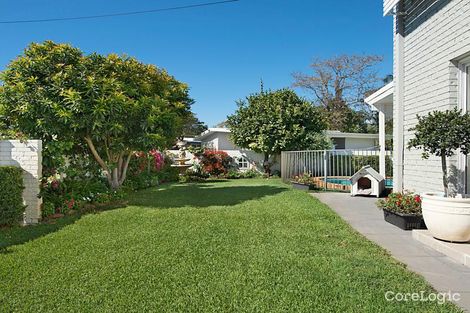 Property photo of 8 Star Avenue Mermaid Beach QLD 4218