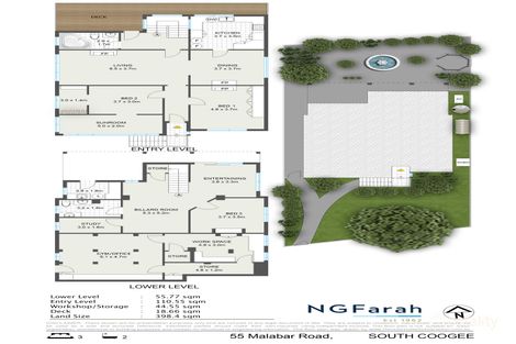 55 Malabar Rd, South Coogee, NSW 2034