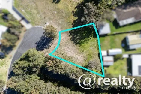 Property photo of 10 Seaspray Close Wooli NSW 2462