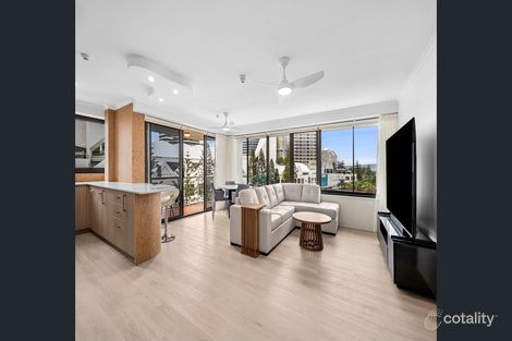 505/157 Old Burleigh Rd, Broadbeach, QLD 4218