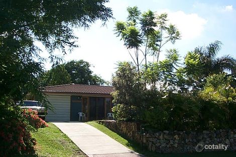 28 Lenore Cres, Springwood, QLD 4127