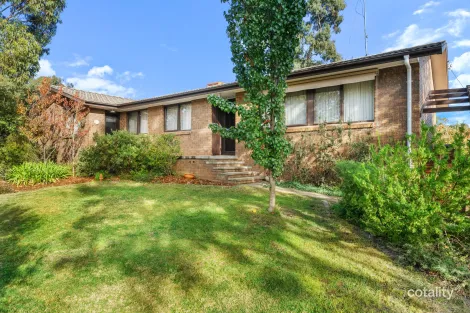 Property photo of 59 Bingley Crescent Fraser ACT 2615
