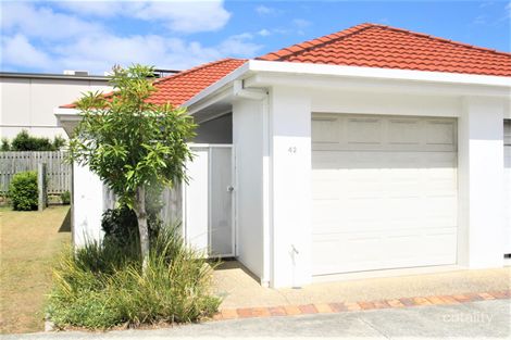 Property photo of 42/83 Heeb Street Ashmore QLD 4214