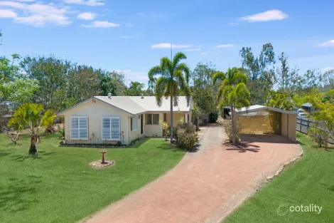 3 Maxwell Dr, Deeragun, QLD 4818