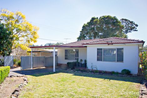 Property photo of 4 Pecos Place Seven Hills NSW 2147