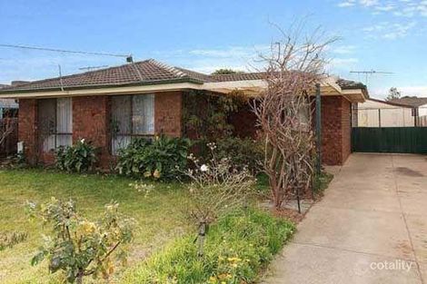 14 Bridgeford Cres, Melton South, VIC 3338