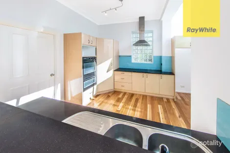 2/40 MARSDEN ST, PARRAMATTA, NSW 2150