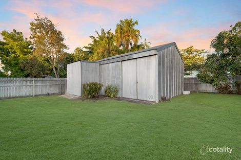 Property photo of 66 Halstead Street Gulliver QLD 4812