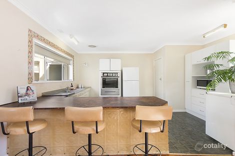 Property photo of 161 Miller Street O'Connor ACT 2602