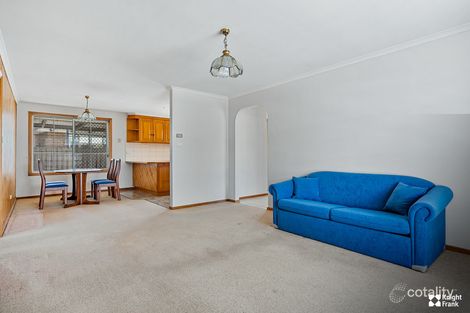 Property photo of 2/39 Morrisby Road Old Beach TAS 7017