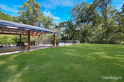 Property photo of 342 Worongary Road Worongary QLD 4213