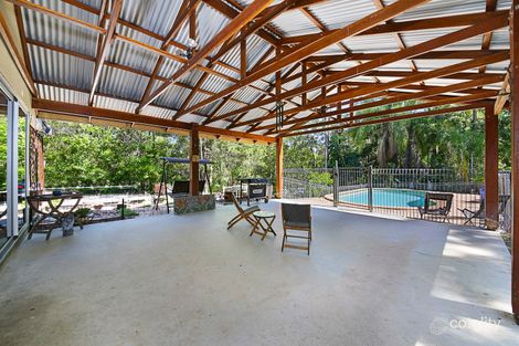 Property photo of 342 Worongary Road Worongary QLD 4213
