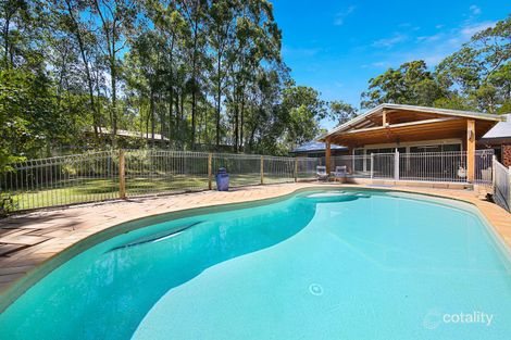 Property photo of 342 Worongary Road Worongary QLD 4213