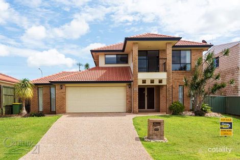 Property photo of 111 Habitat Drive Redland Bay QLD 4165